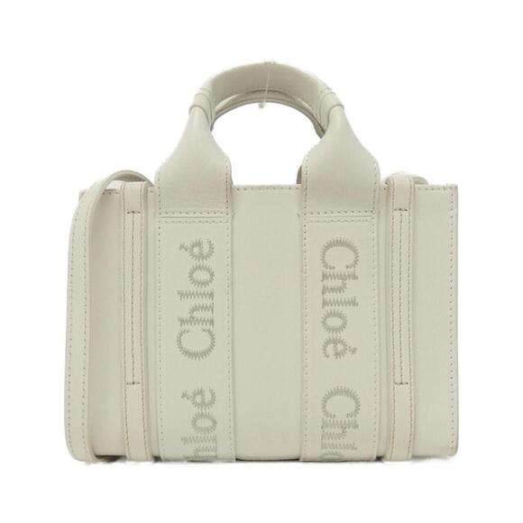 Chloe Handbags - CHLOE White Bag